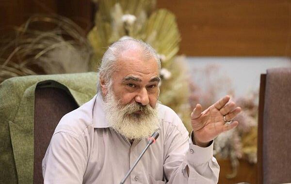 جسارت نویسنده «دل و دریا» ستودنی است