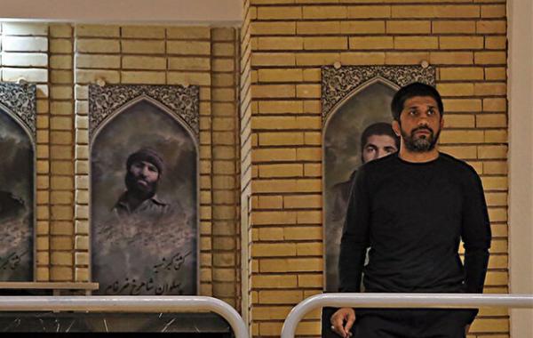 ماجرای دیدار خصوصی علیرضا دبیر با رهبر انقلاب