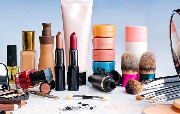 ارزیابی سلامت و اصالت محصولات آرایشی در آزمایشگاه