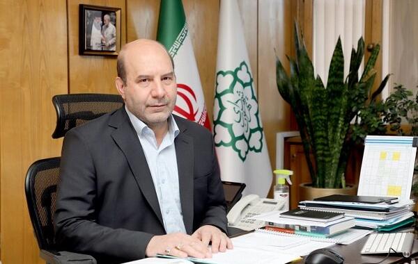 تراکم‌فروشی بدون ضابطه در تهران را نمی‌پذیریم