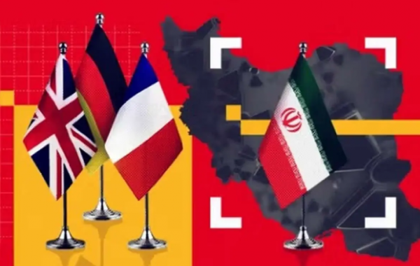 افشاگری خبرنگار آمریکایی از تصمیم مکانیسم ماشه آلمان