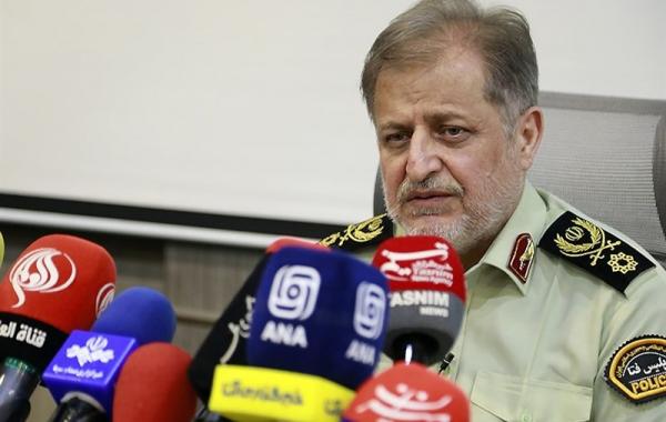 دستگیری کلاهبردارانی که حساب‌ها را خالی می‌کردند