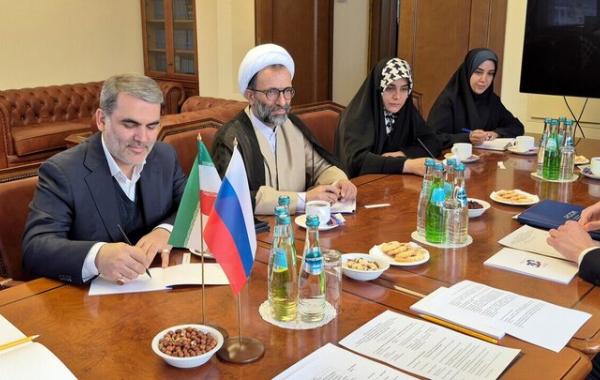 تعاملات بانکی و تجاری با روسیه باید چندبرابر شود