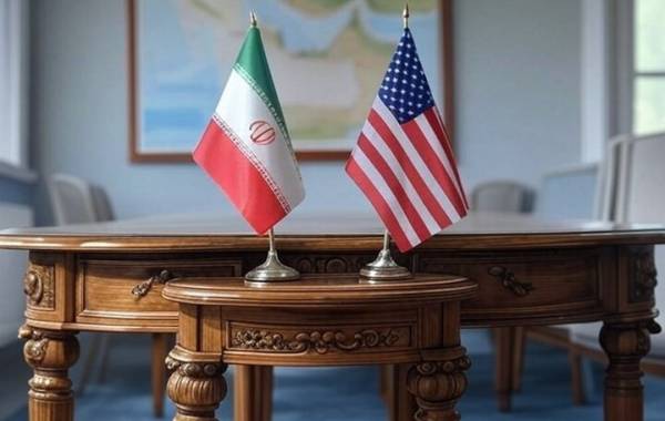  گفت‌وگوهای غیرمستقیم ایران و آمریکا در مسقط
