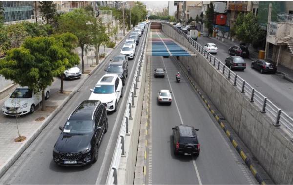 بهترین ماشین‌های چینی زیر دو میلیارد کدامند؟