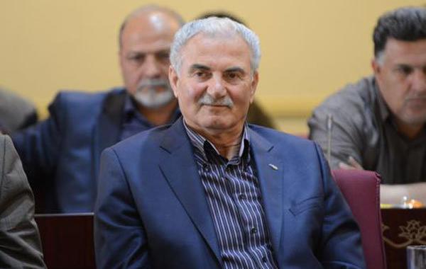 پدر فوتبال گیلان و سرمربی پرافتخار ملوان درگذشت