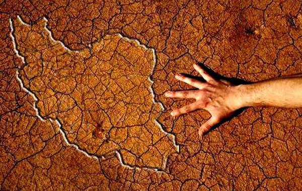  آینده سخت آب ایران نیازمند فکرهای نو است