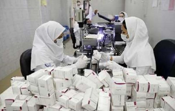برنامه سازمان غذا و دارو برای ایجاد ذخایر دارویی 