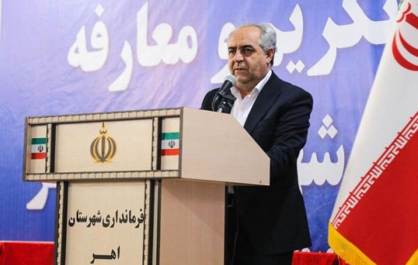  موانع توسعه در شهرستان‌ها بررسی و برطرف می‌شود