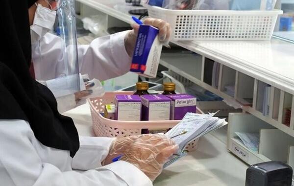 تصفیه حساب تأمین اجتماعی با داروخانه‌های غیردانشگاهی 