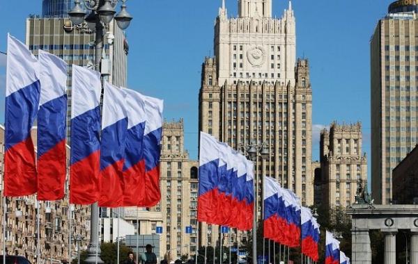 بیانیه وزارت خارجه روسیه درباره تحولات ونزوئلا