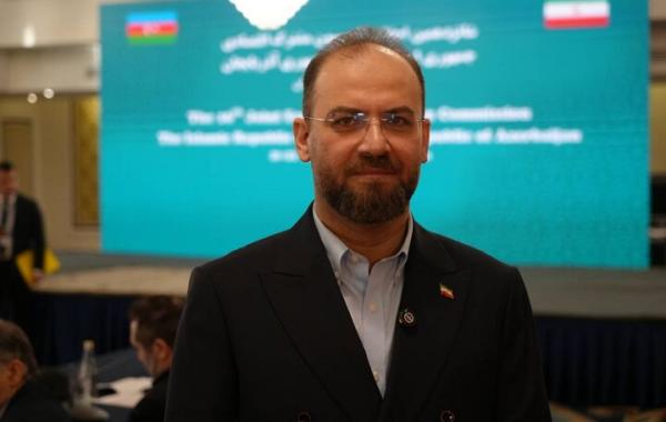 عملیات اجرایی راه‌آهن رشت - آستارا آغاز میشود