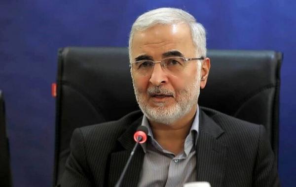 وزیر کشور بر توسعه روابط با افغانستان تأکید کرد