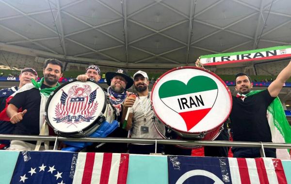 تماشای بازی‌های ایران در آمریکا چقدر هزینه دارد؟