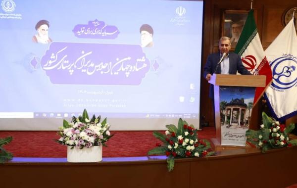 ساماندهی حقوق پرستاران دغدغه دولت است