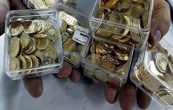 زمان تحویل فیزیکی سکه‌های مرکز مبادله اعلام شد