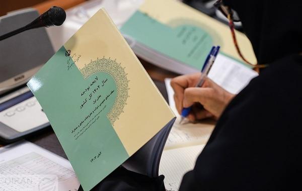 تزریق ۶۵ هزار میلیارد تومان بودجه عمرانی و درمانی 