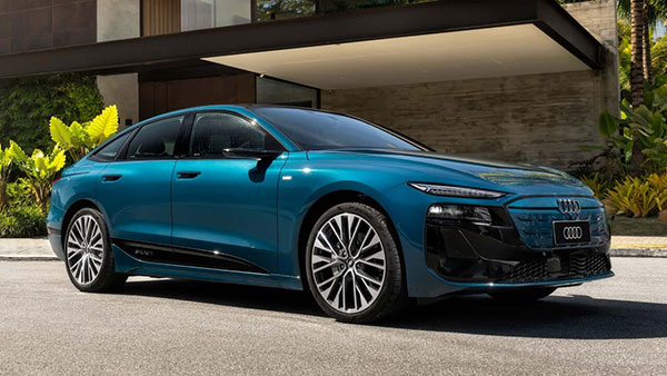 بازگشت رنگ‌های واقعی به صنعت خودرو+عکس