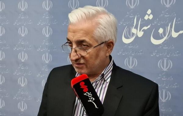 راه اندازی بازارچه مرزی با ترکمنستان ضرورتی راهبردی است 