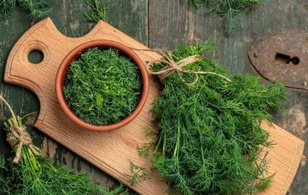 درمان طبیعی نفخ، بی‌خوابی، استرس و کلسترول