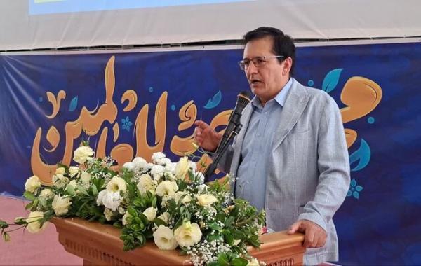 وحدت و انسجام ملی راهبرد اساسی نظام است