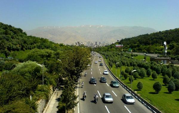 خبر خوش هواشناسی برای پایتخت نشینان
