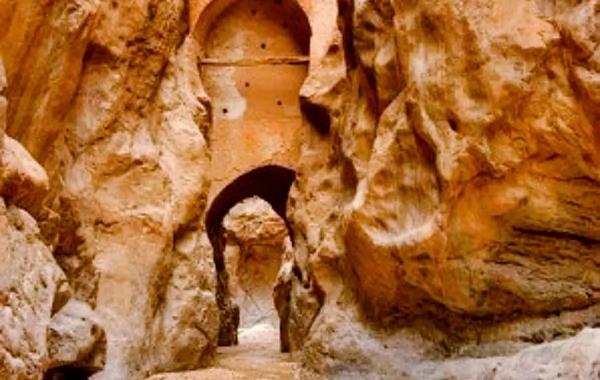 نبوغ شگفت‌انگیز ایرانیان برای مقابله با خشکسالی!