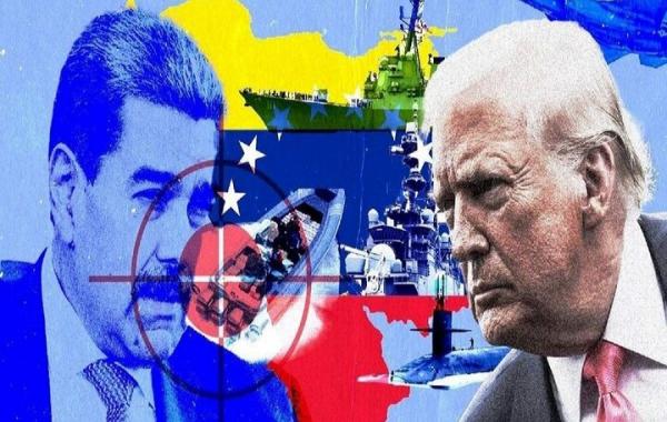 از تحریم تا توقیف؛ چرخش راهبردی واشنگتن!