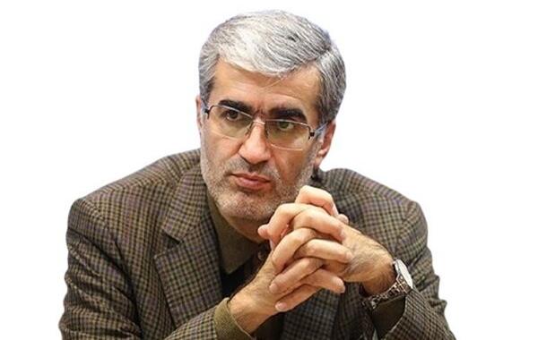 رئیس هیات عامل صندوق نوآوری و شکوفایی منصوب شد
