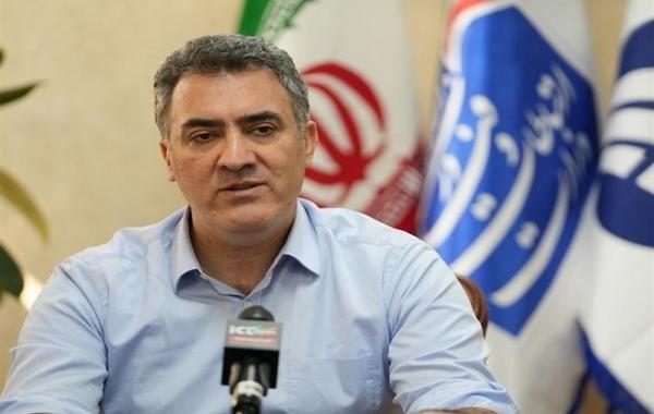 به دنبال حل مشکل قطعی فیبر دریایی خارک هستیم