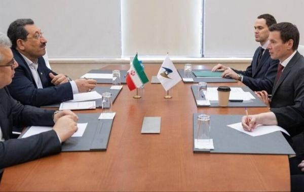 مناطق آزاد مشترک، کلید گشایش موافقتنامه اورآسیا