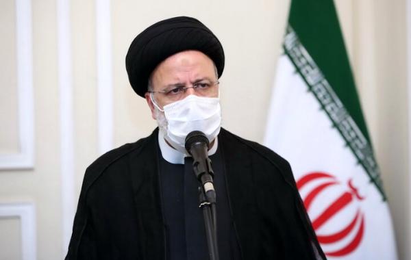 دولت عزمی جدی برای رفع تنش در حوزه آب و برق دارد
