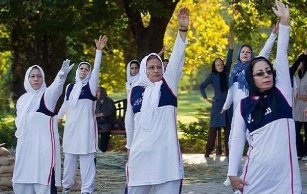 ورزش های هوازی برای مبتلایان به سرطان موثر است