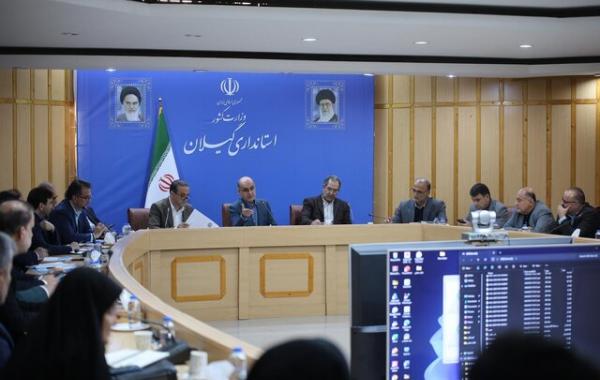 فرصتی برای معرفی ظرفیت‌های ترانزیتی گیلان