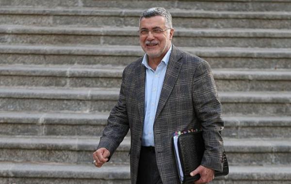 کمبودهای دارویی ما نسبت به سال قبل کمتر شد