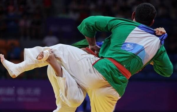 خراسان رضوی،قهرمان رقابت‌های کوراش کشور