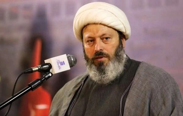 واکنش توجه‌برانگیز عراقچی به بازداشت قاسمیان