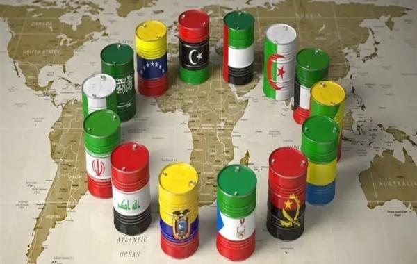 تولید نفت ایران بیشتر از اعضای اوپک افزایش یافت