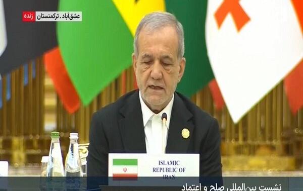 تحقق صلح با برابری ، پایان تبعیض و انحصار جهانی