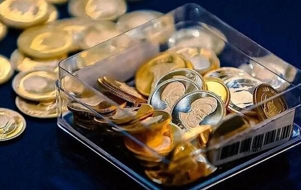 سهمیه هر نفر در پیش‌فروش جدید سکه اعلام شد