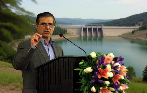  ظرفیت منابع آبی همسایگان و فعال‌سازی دیپلماسی