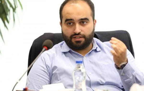 سهم تحقیق و توسعه در ایران یک سوم دنیاست