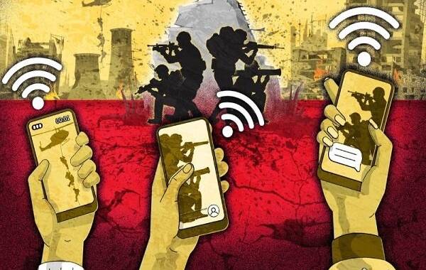 نقش سلبریتی‌ها ابزار شرطی‌سازی ذهن مخاطبان