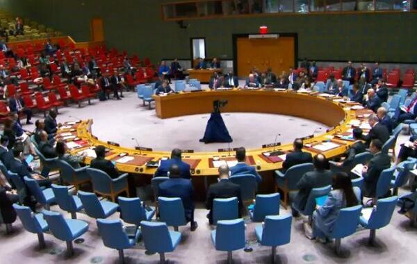 حمایت تمام‌قد روسیه از کره شمالی در شورای امنیت