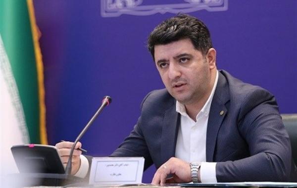 خبر مهم معاون تنظیم‌گری بانک مرکزی درباره بانک دی