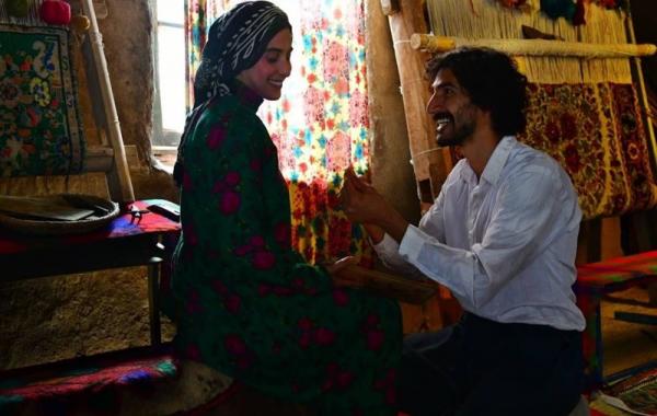 فیلم سینمایی اتاقک گِلی در محک استقبال مردم