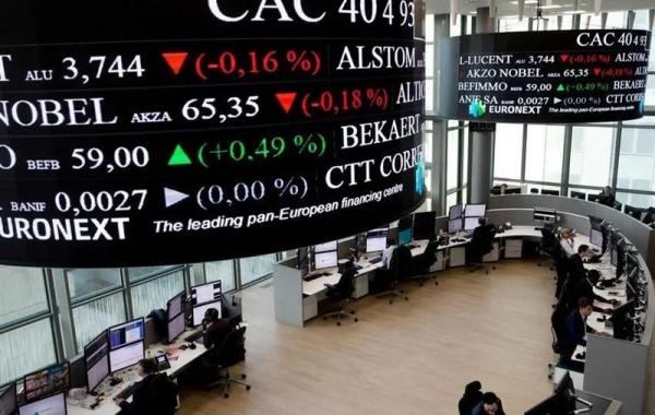 واکنش منفی بازارهای مالی اروپا به اظهارات چین 