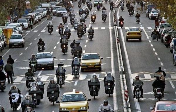 آغاز ثبت‌نام طرح نوسازی موتورسیکلت‌های فرسوده 
