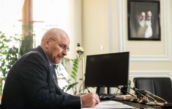 تاکید قالیباف به توسعه روابط و همکاری‌ با پاکستان