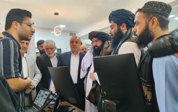 استارتاپ‌ها؛پیونددهنده نوآوری ایران و افغانستان